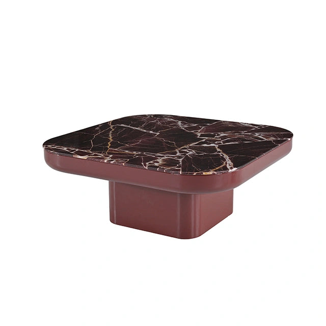 Cinnabar Coffee Table