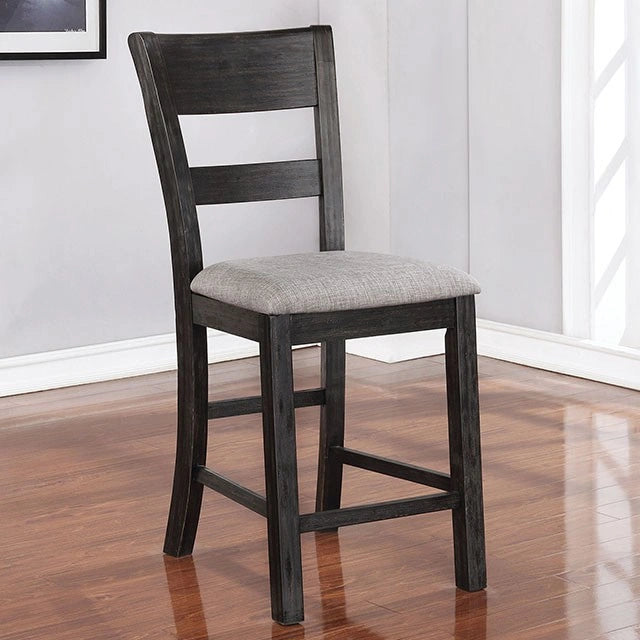 Sania Counter Ht. Side Chair
