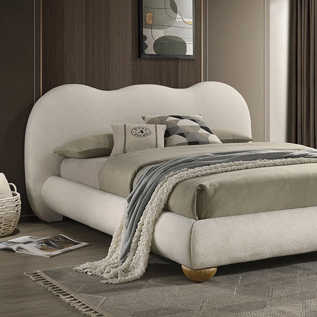 Finamore Bed