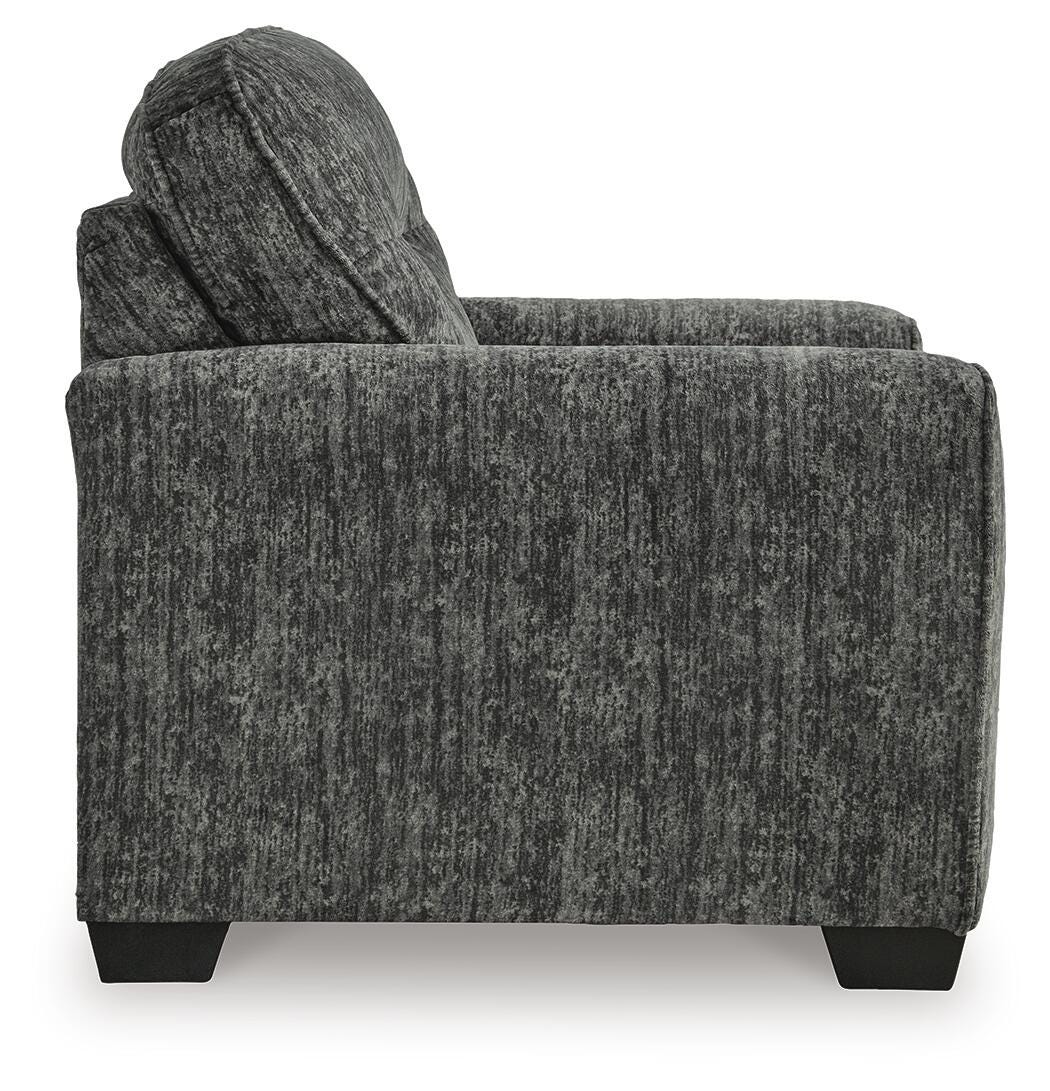 Lonoke Oversized Chair
