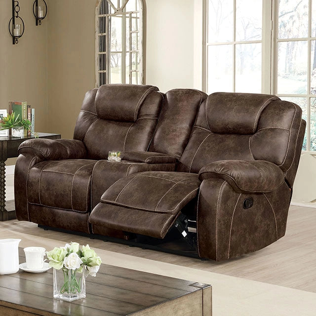 Kennedy Loveseat