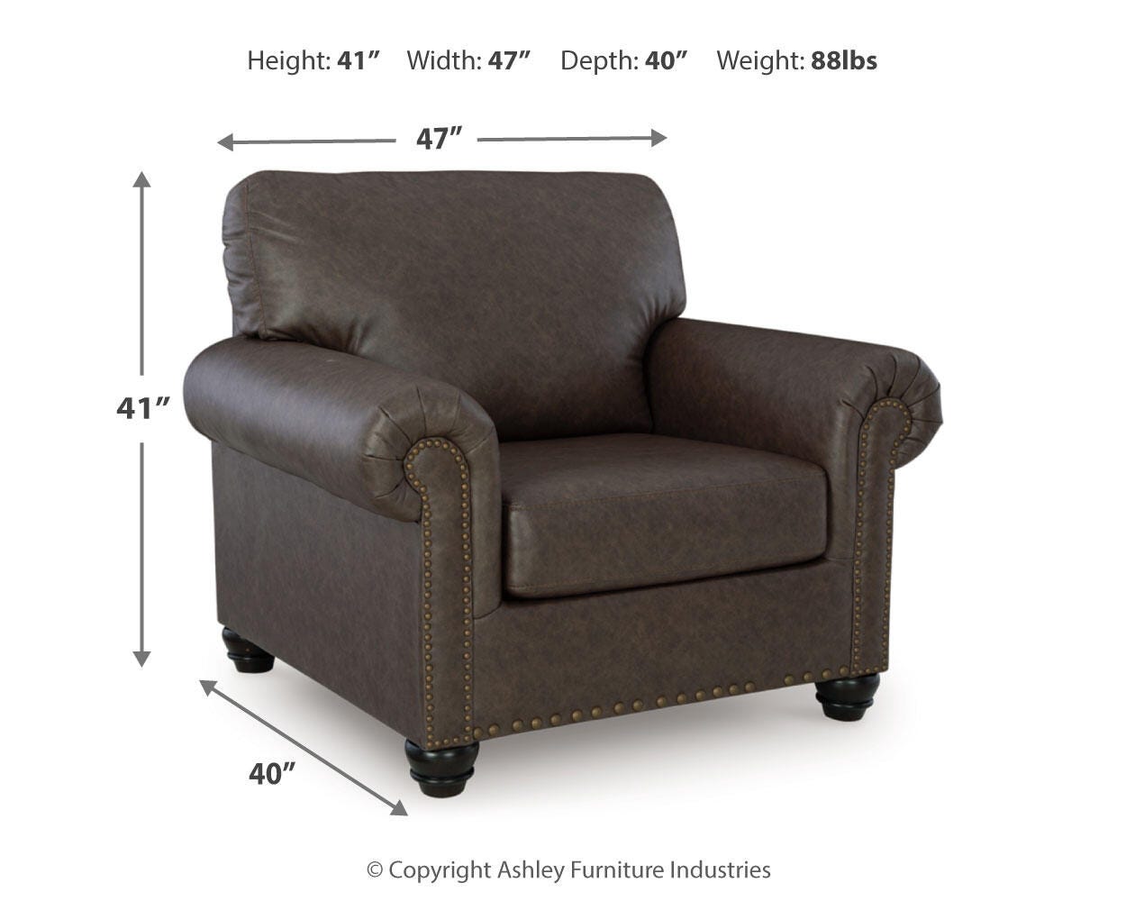 Roxmere Chair