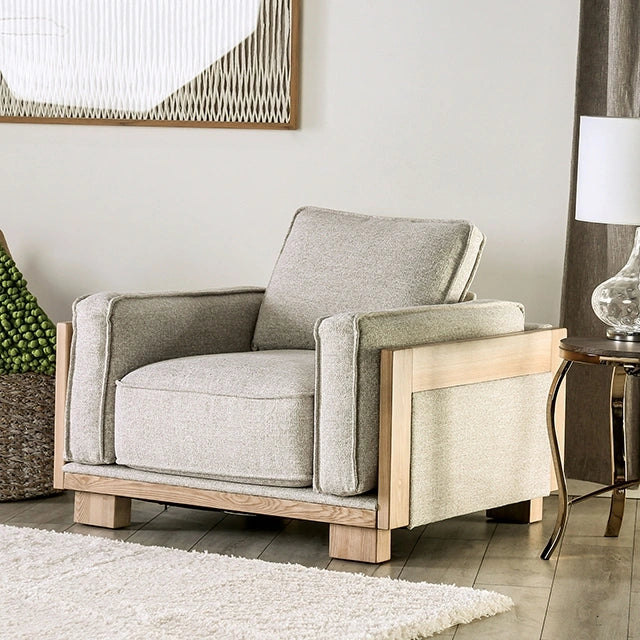 Harstad Chair
