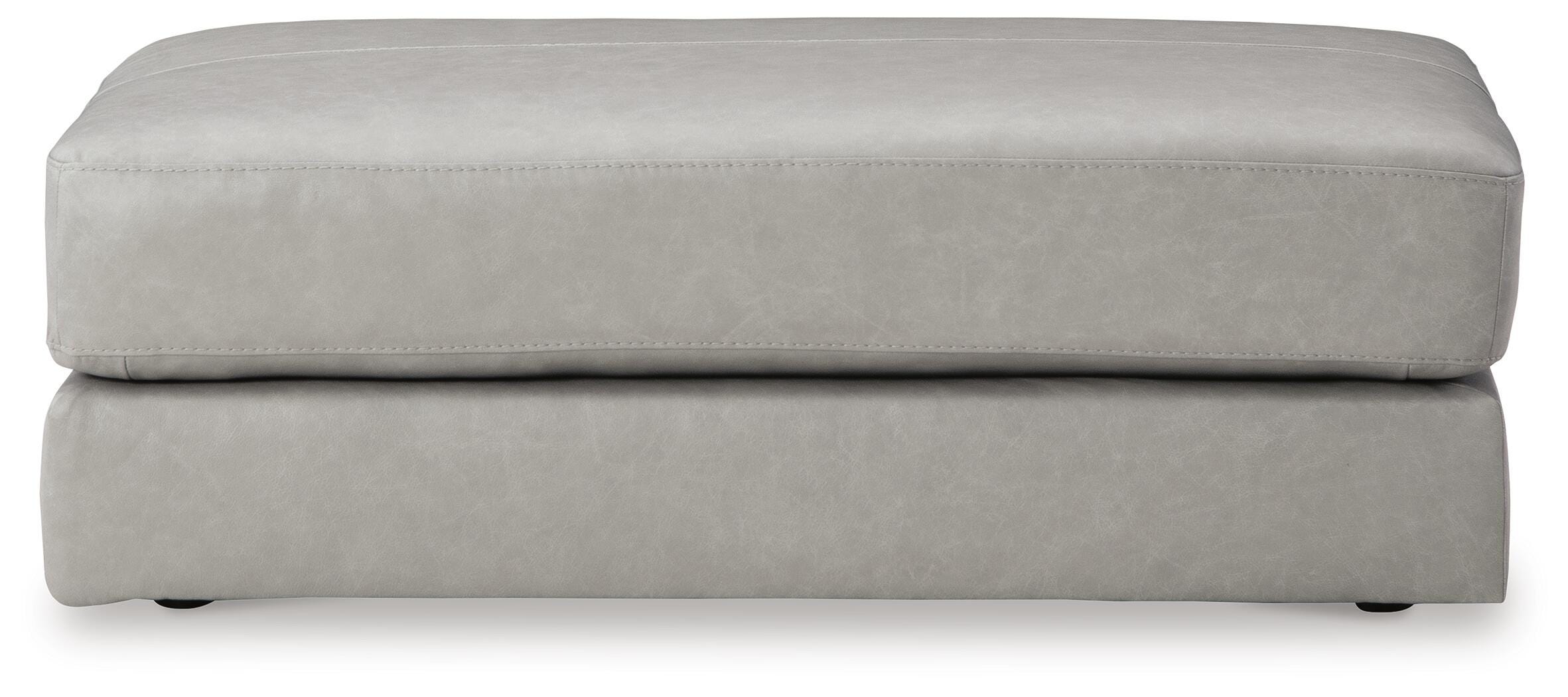 Amiata Oversized Accent Ottoman