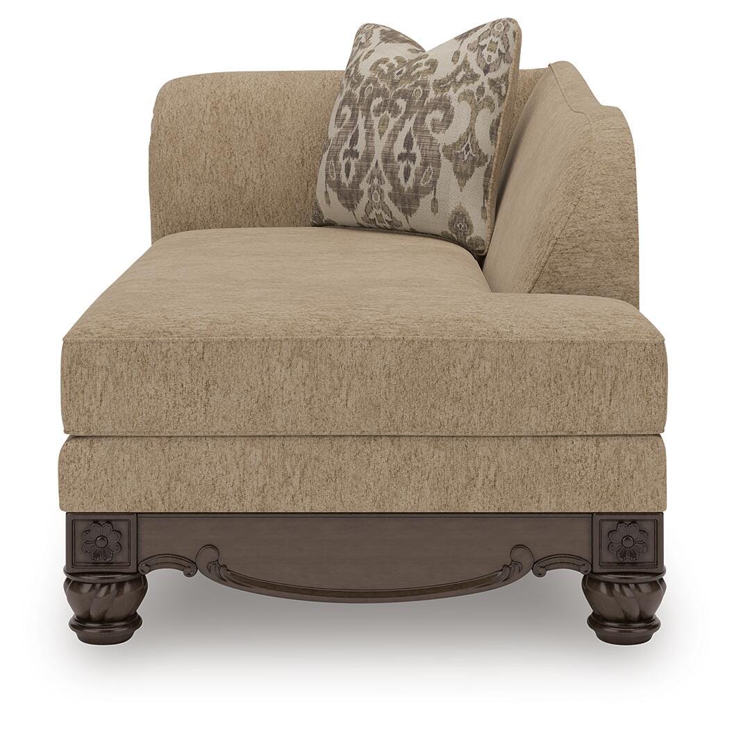 Chelsworth Right-Arm Facing Corner Chaise