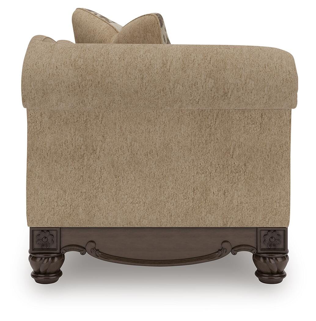 Chelsworth Right-Arm Facing Corner Chaise