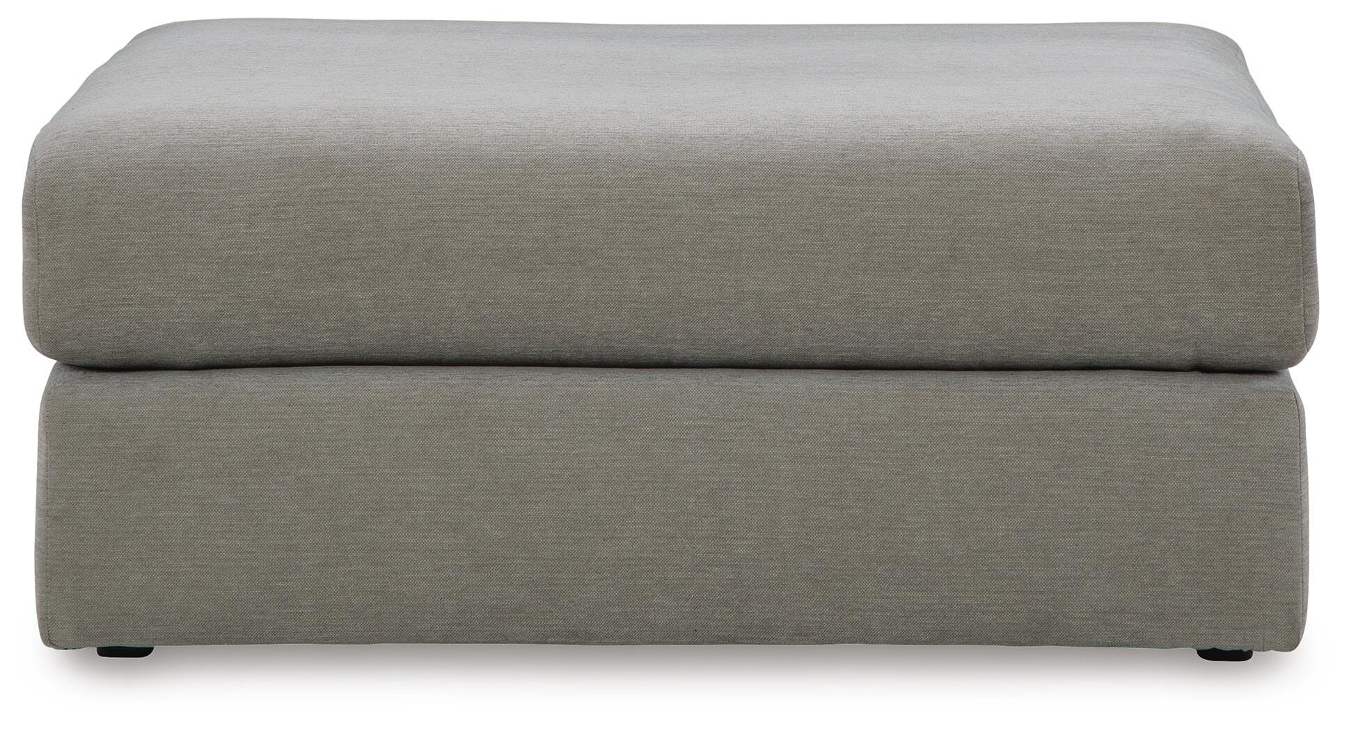 Avaliyah Oversized Accent Ottoman