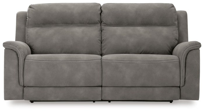Next-Gen Durapella Power Reclining Sofa