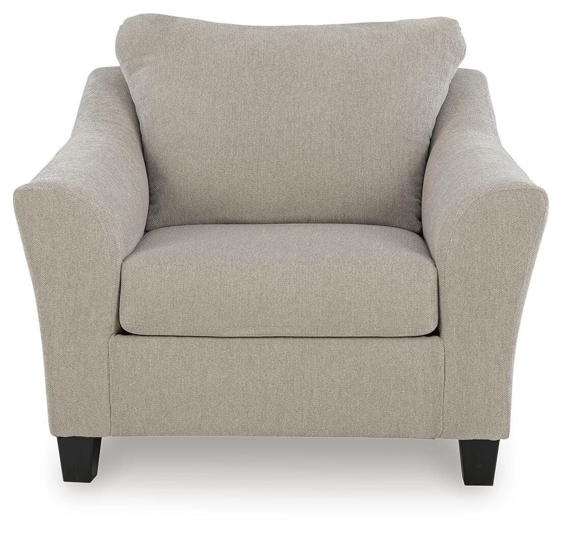 Willarae Oversized Chair