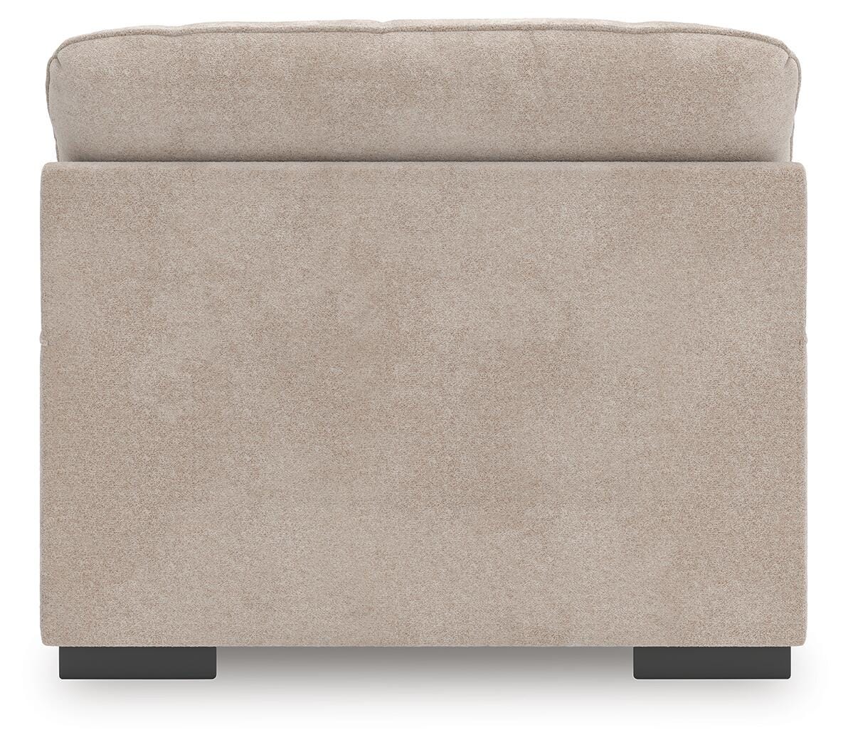 High Profile Oversized Chair