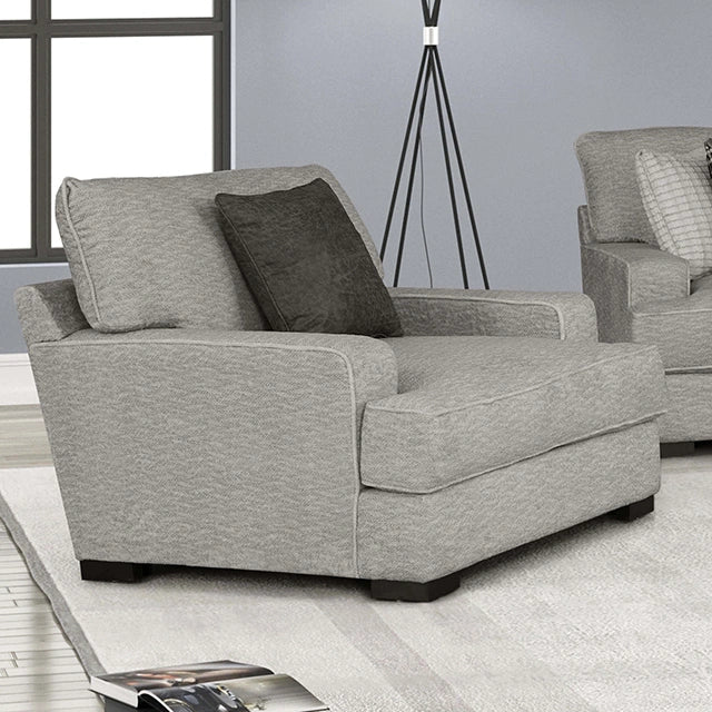 Ardenfold Chair