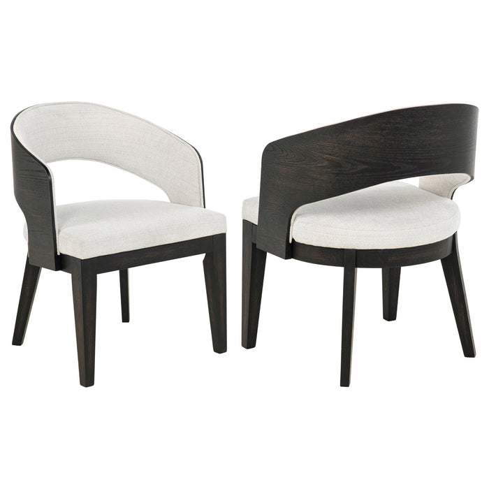 Leandro Dining Arm Chair