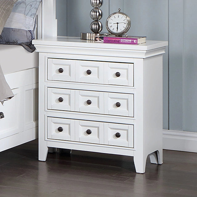 Castile Night Stand
