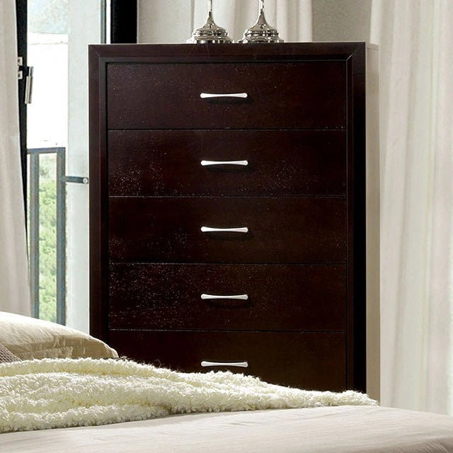 Janine Chest