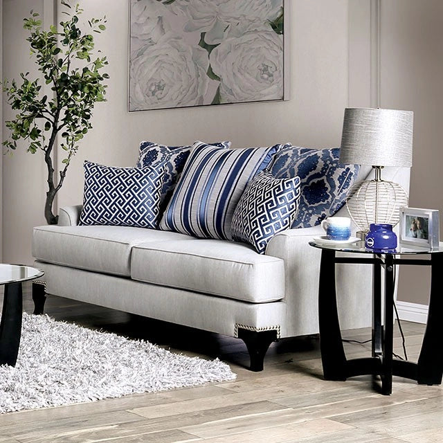 Sisseton Love Seat