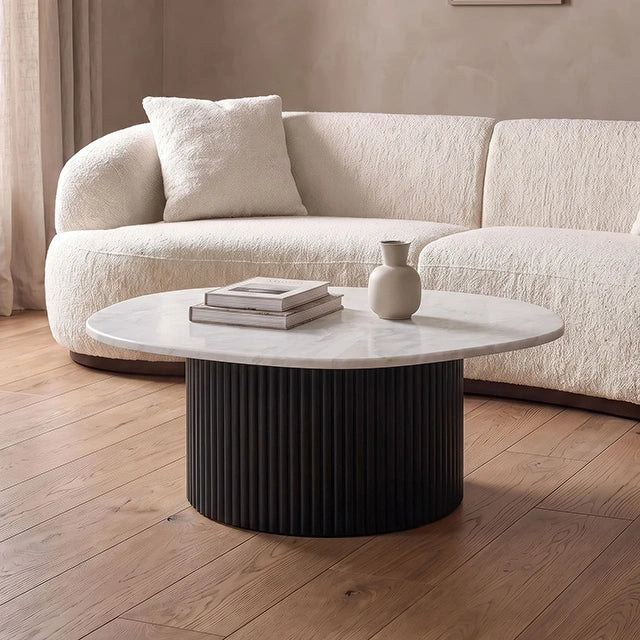 Momus Coffee Table, Large