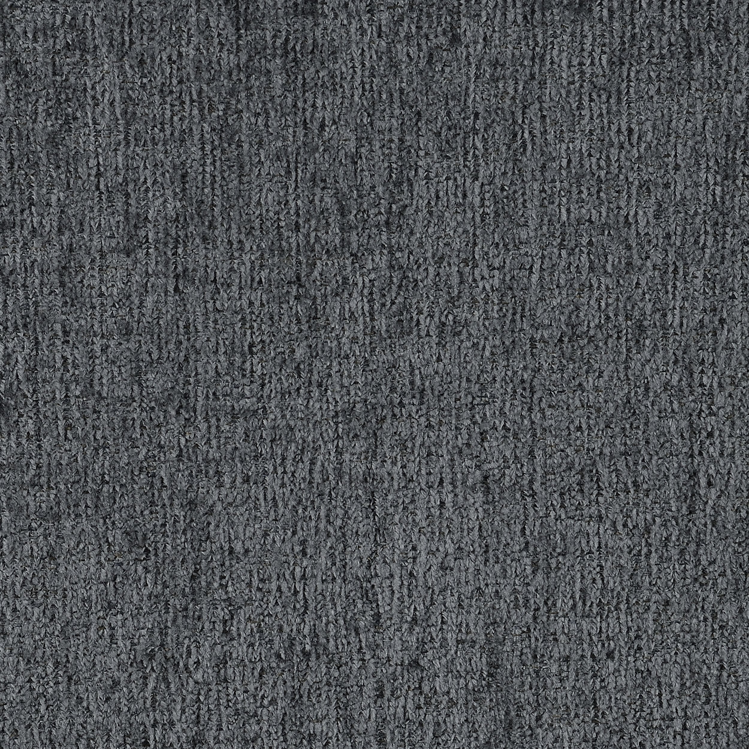 Bahrain Upholstered Glider Recliner Charcoal