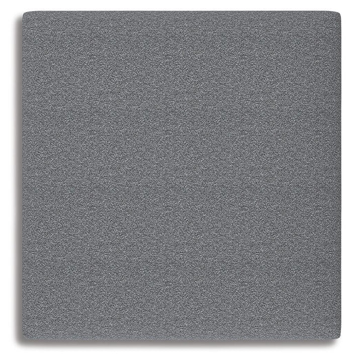 Bealton Oversized Accent Ottoman