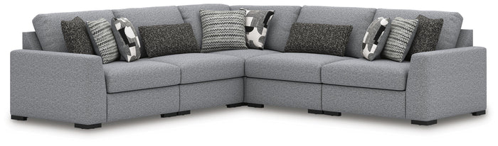 Bealton 5-Piece Sectional