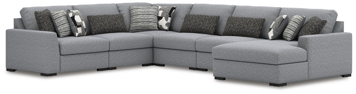 Bealton 6-Piece Sectional with Chaise