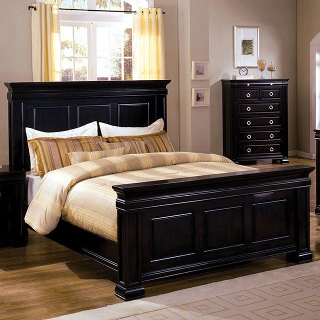 Cambridge Cal.King Bed