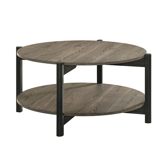 Hyde Round Coffee Table