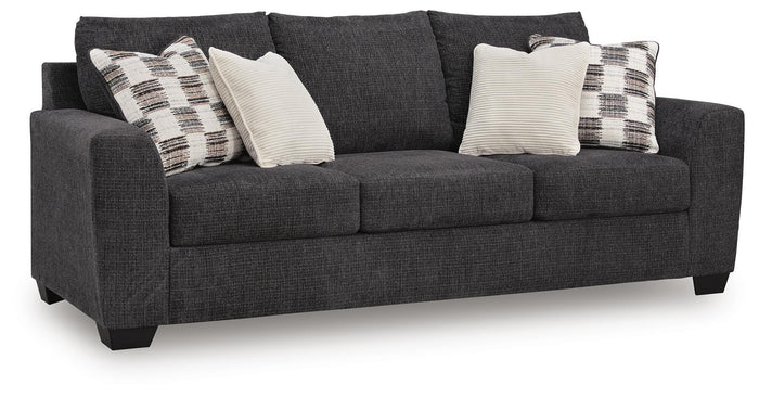 Loreo Queen Sofa Sleeper