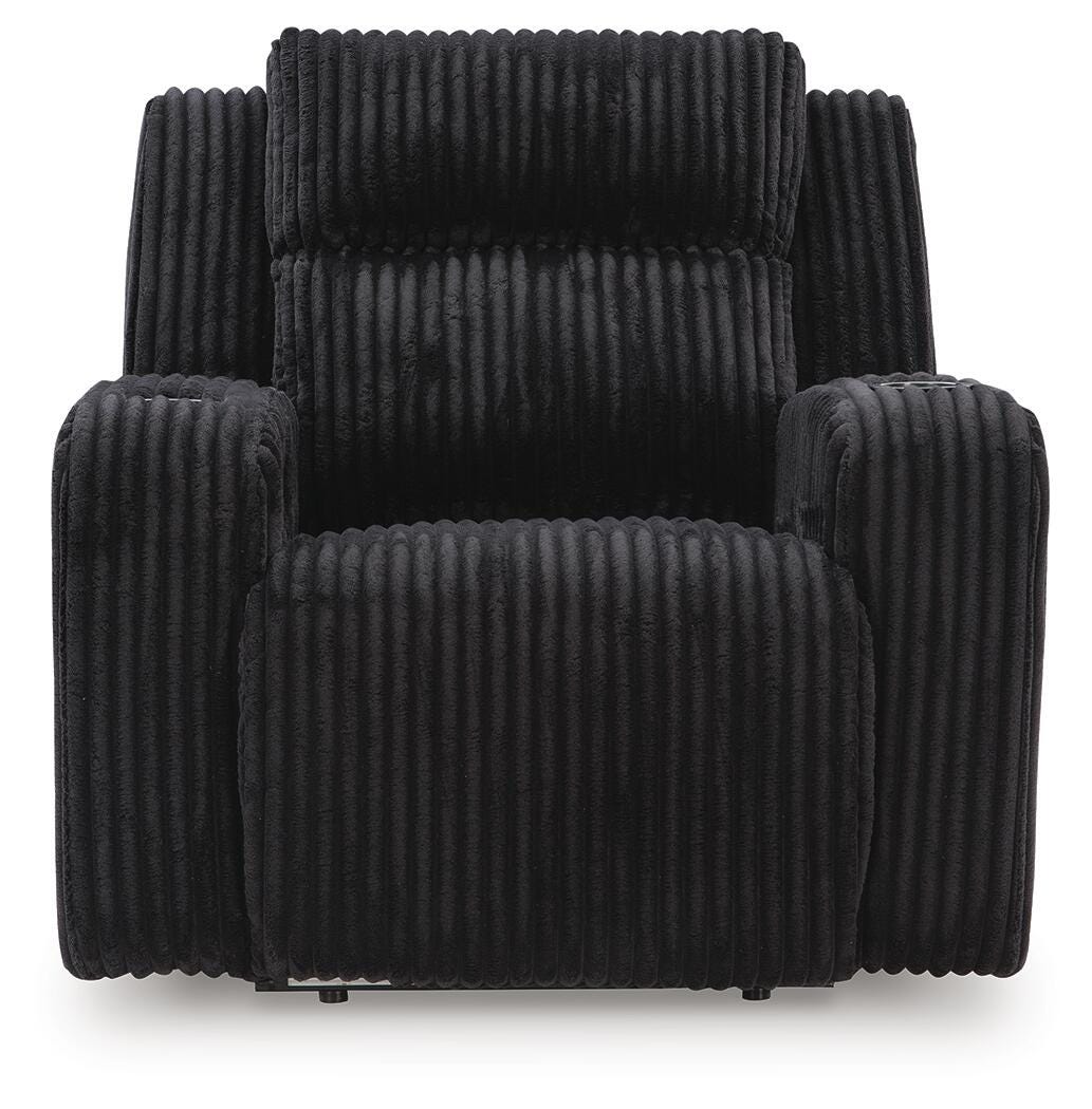 Belvarrow Power Recliner