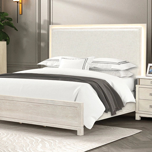 Lafayette Bed