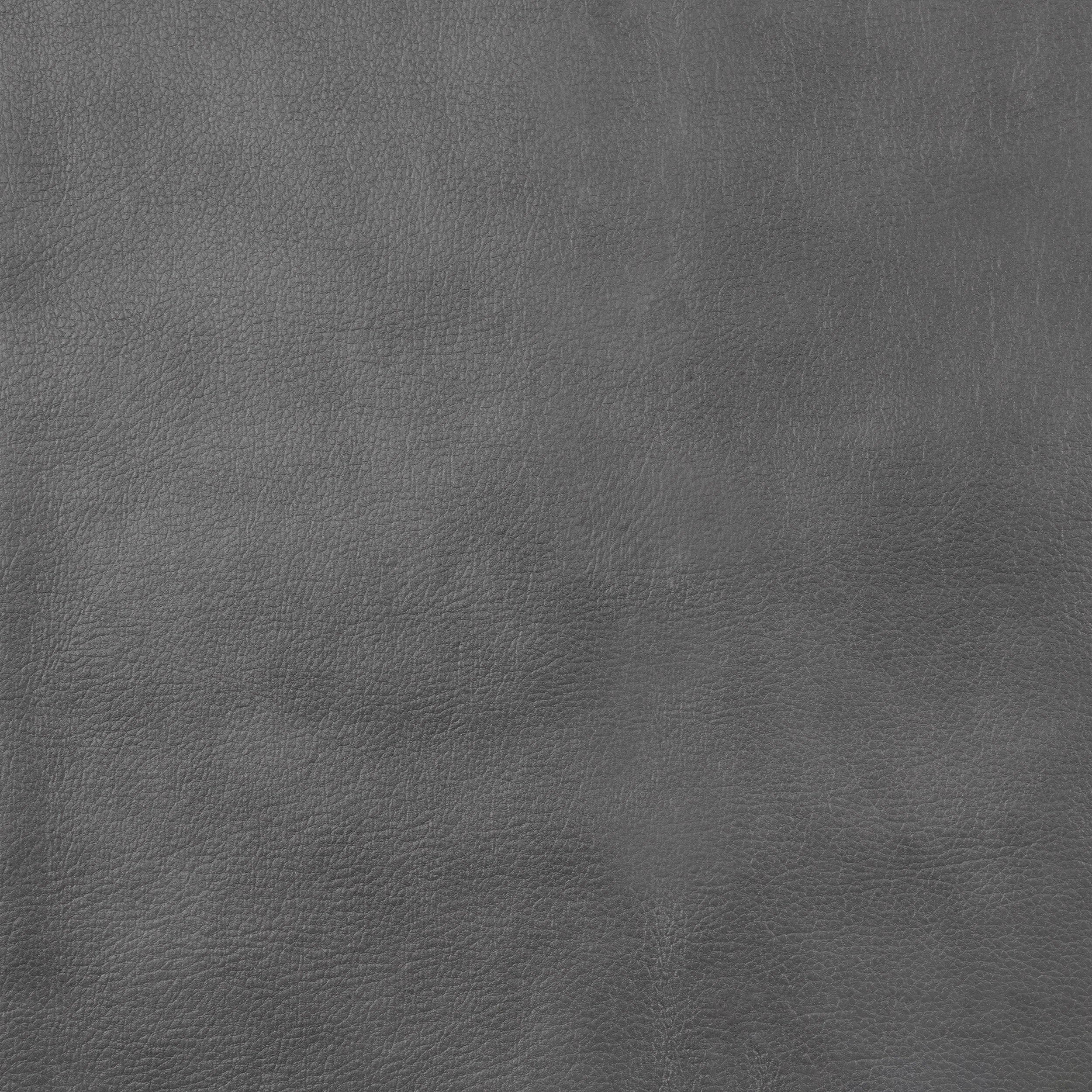Conrad Upholstered Padded Arm Motion Sofa Grey