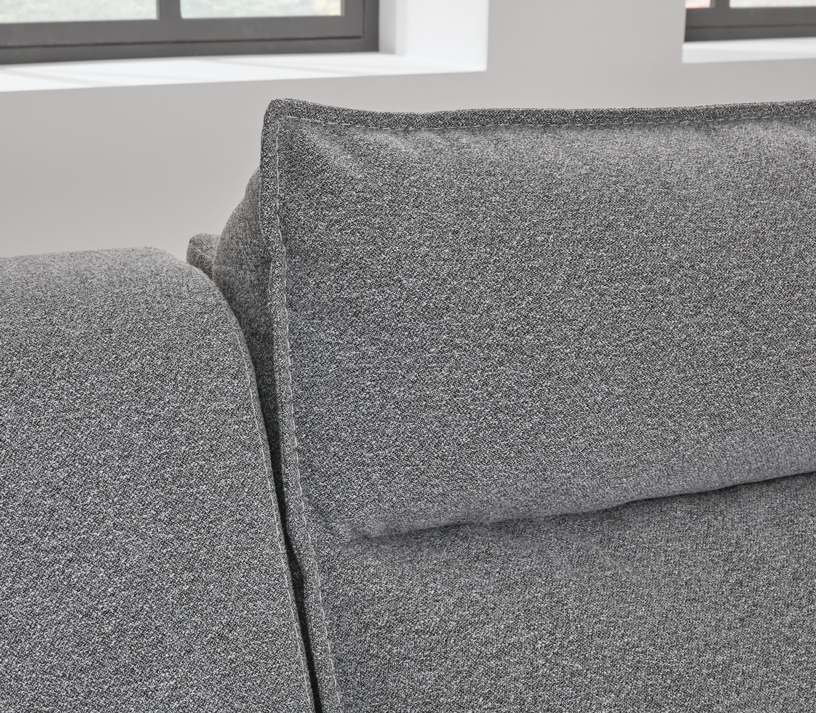 Modmax II 3-Piece Power Reclining Sectional with Console