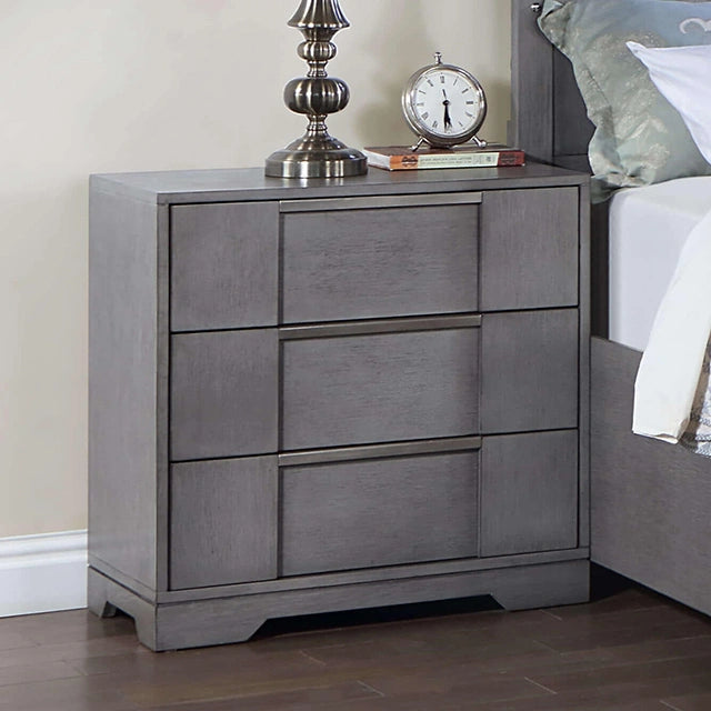 Regulus Night Stand