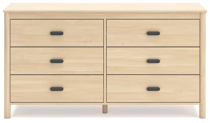 Cabinella Dresser
