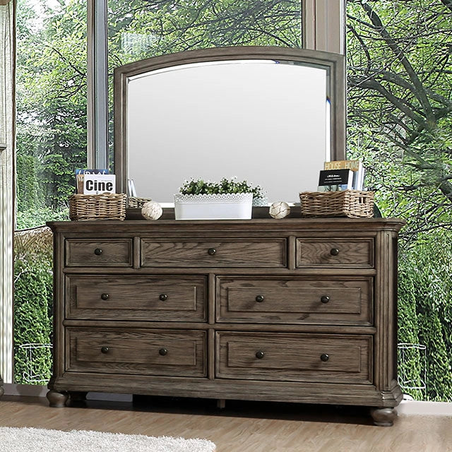 Armus Dresser