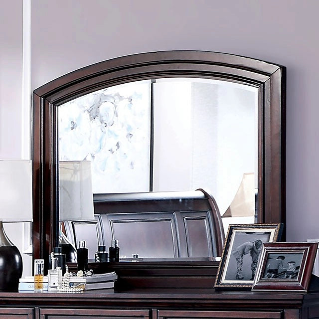Wells Mirror
