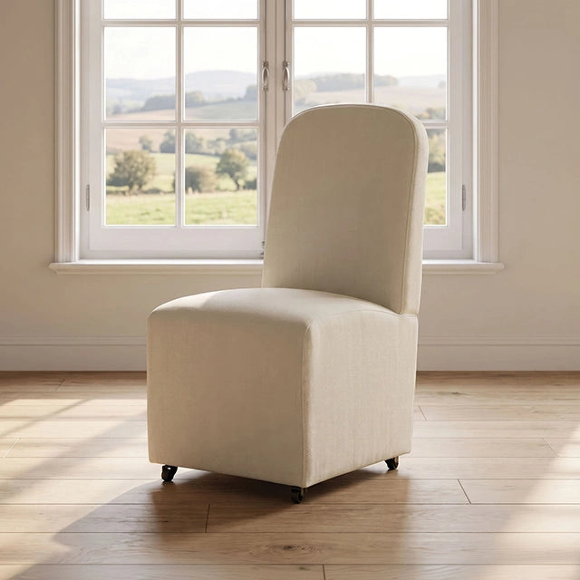 Canterbury Dining Chair (1/CTN)