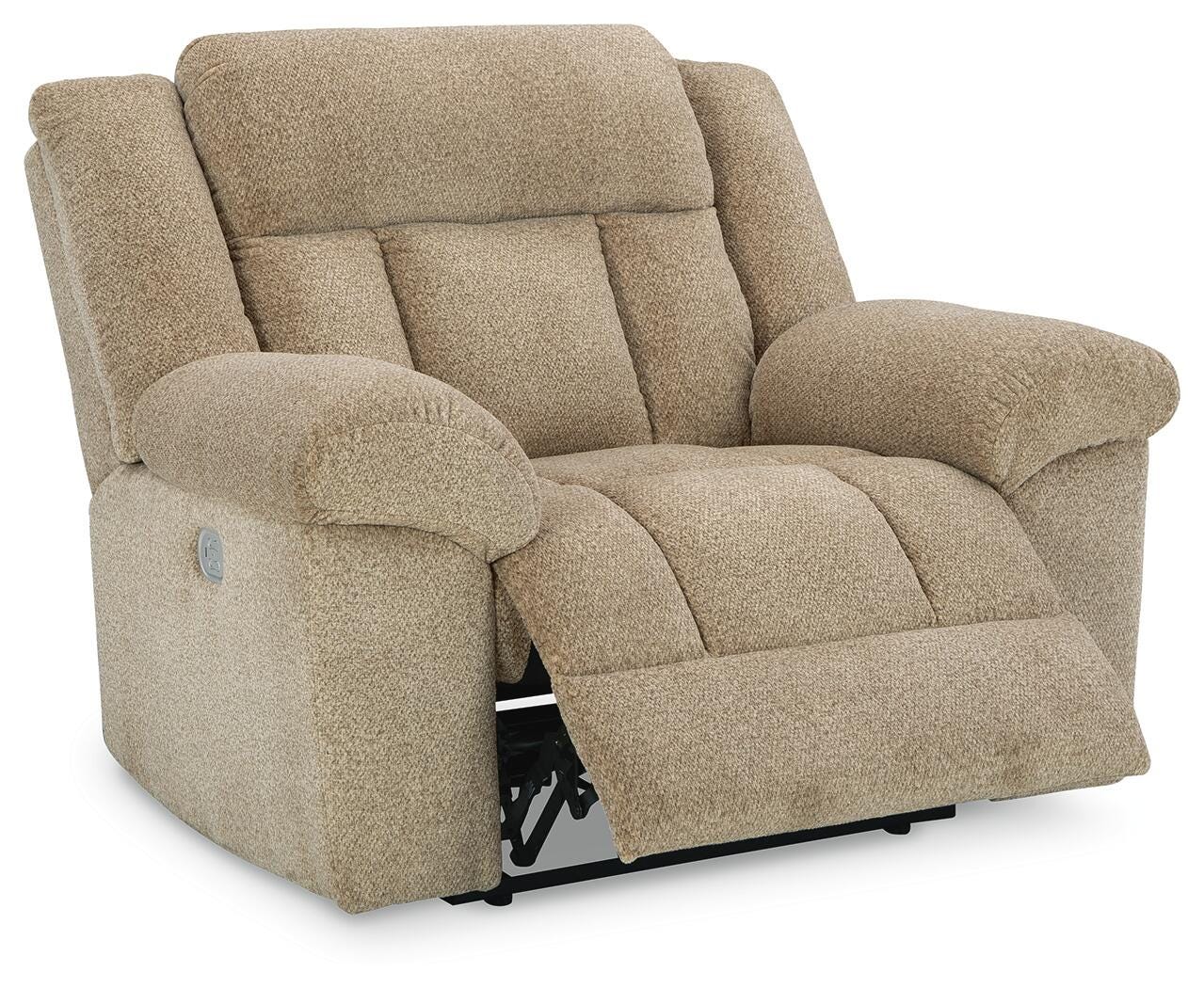 Tip-Off Power Recliner