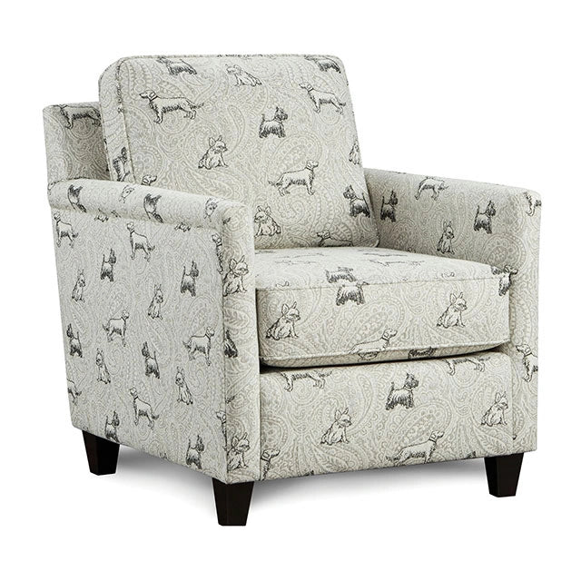 Pocklington Chair