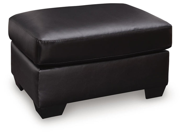 Glennbre Ottoman