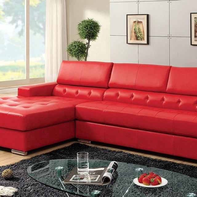 Floria Sectional