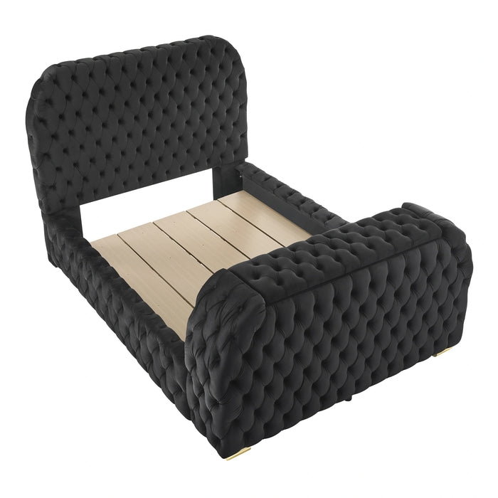 Natalia Bed