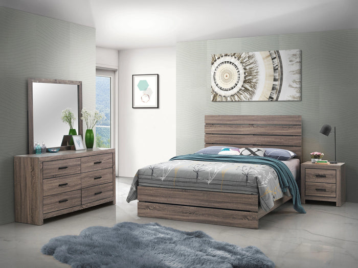 Brantford Bedroom Set