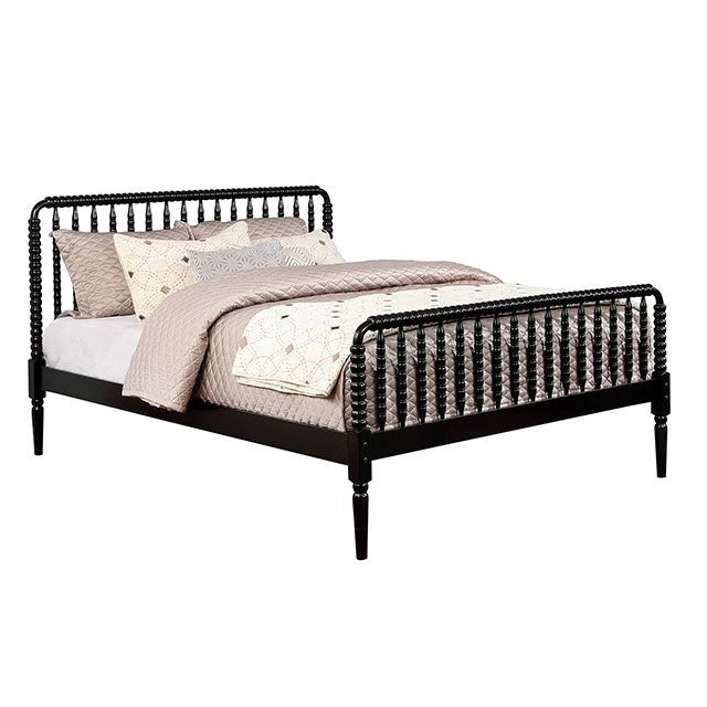 Jenny Twin, Full, & Queen Bed