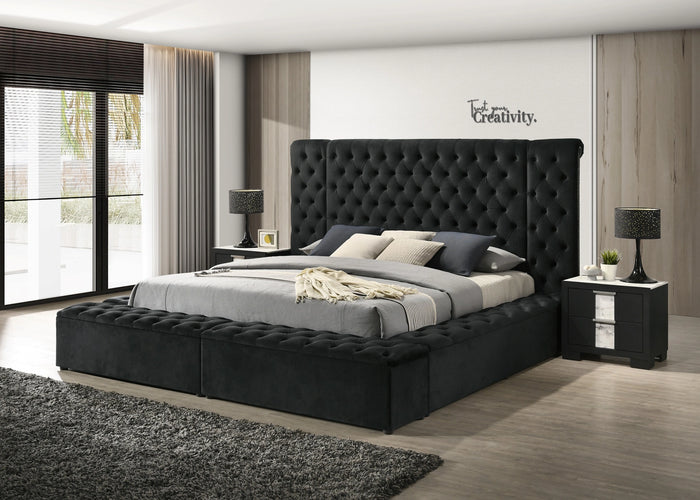 Liliana Bed