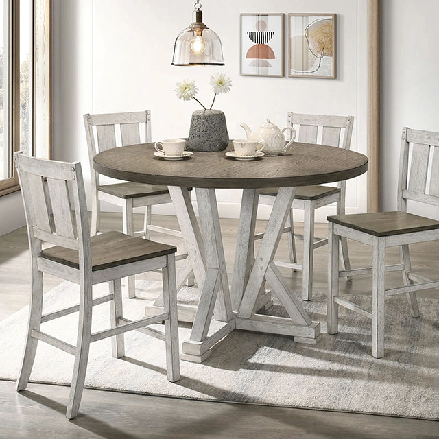 Dakota Counter Ht. Table