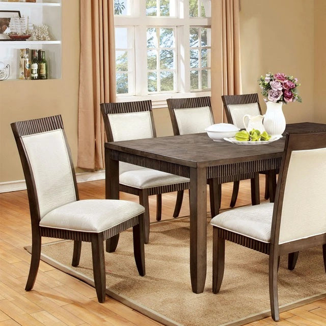 Forbes Dining Table