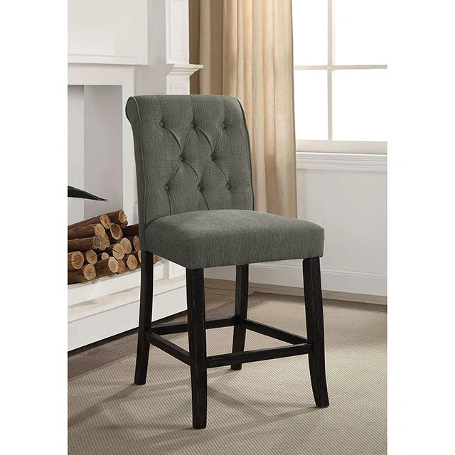 Izzy Counter Ht. Chair