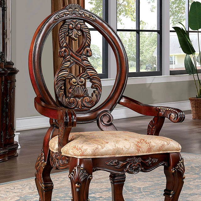 Normandy Arm Chair