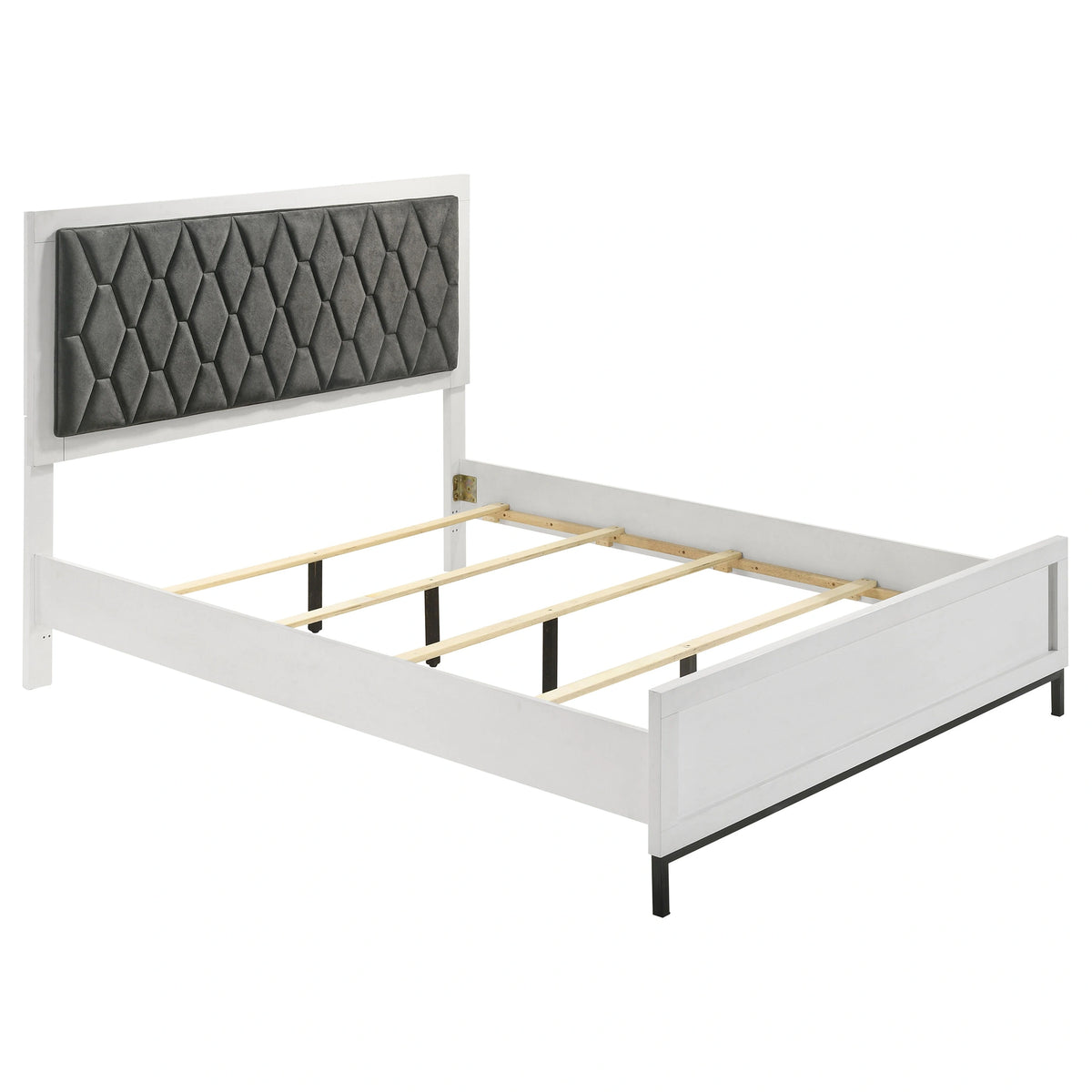 Sonora Panel Bed