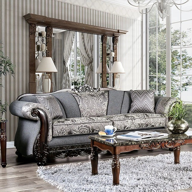 Newdale Sofa